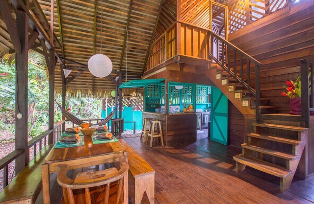 La Casita Idyllic Garden Getaway