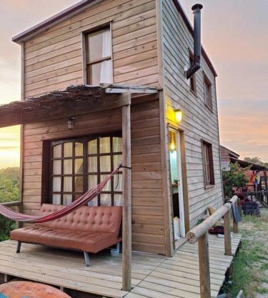 La casita