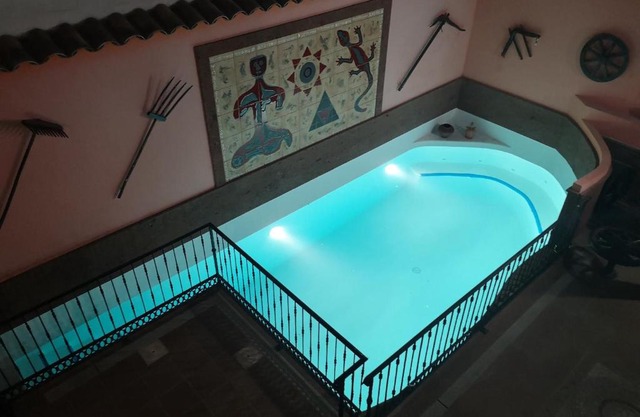 La Casona Canaria Boutique Home B & B