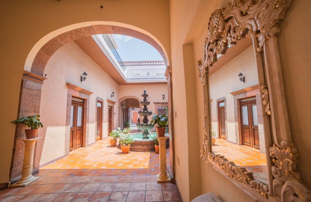 La Casona del Rey