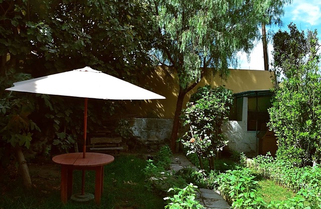 La Casona Recoleta