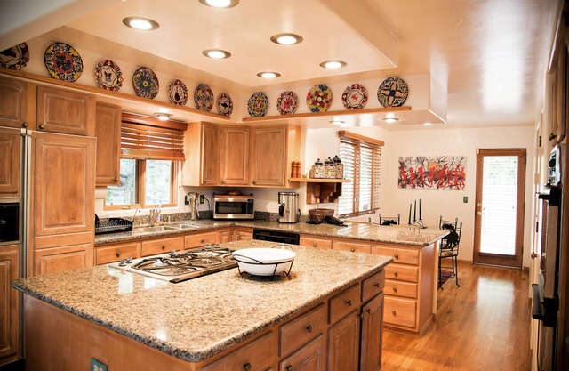 "La Choza Amorosa" Reno NV, Private Home