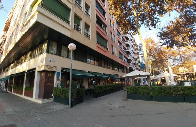 La Ciudadela