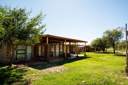 La Comarca