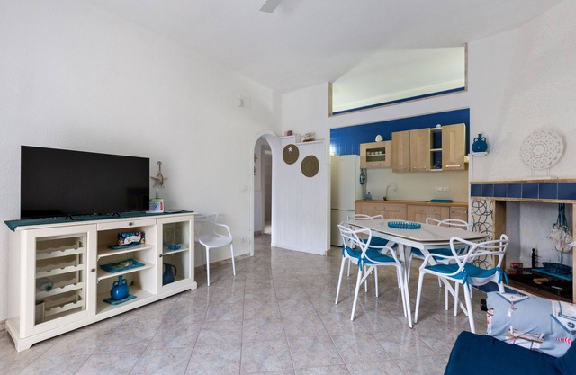 La Controra - Appartamento PT by BarbarHouse