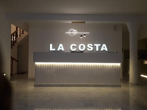 La Costa Hotel