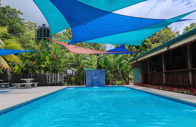 La Cuna Inn