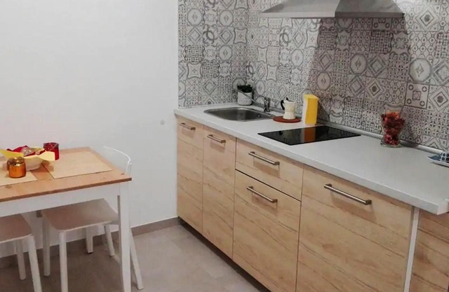 La Dimora dei Longobardi Studio Apartment