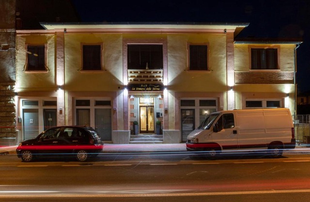 La Dimora Delle Terme