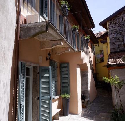 La Dimora nel Borgo