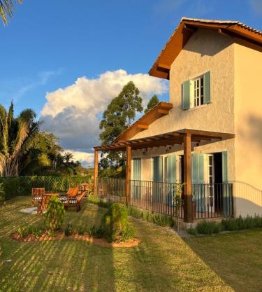 La Dolce Villa