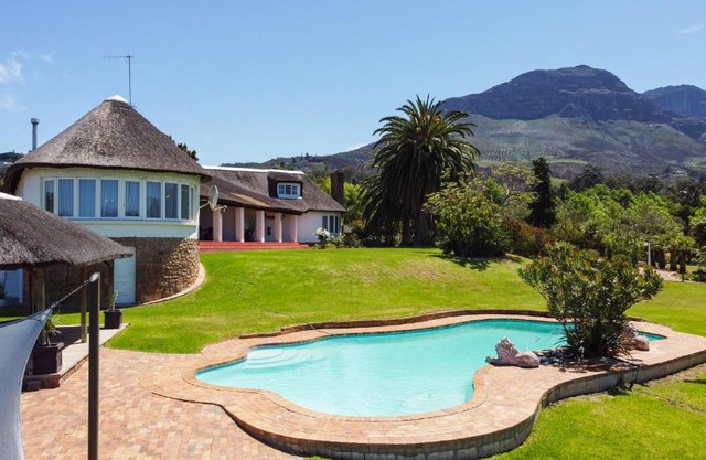La Felicita Boutique Self Catering Villas