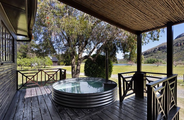 La Ferme Guest Farm