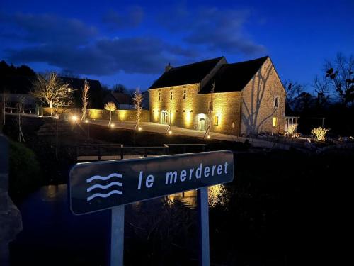 La Fiere Bridge Guesthouse