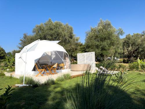 La Fontana Glamping