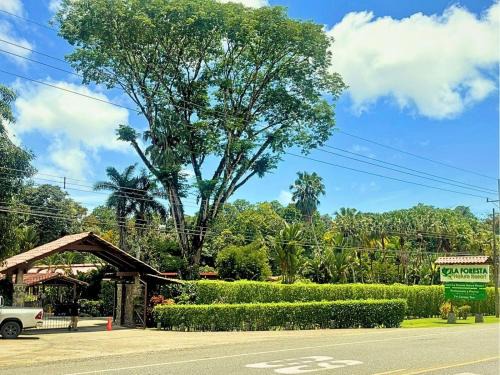 La Foresta Nature Resort