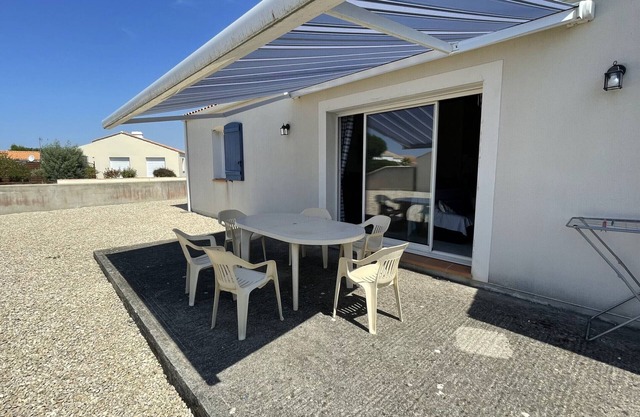 La Grande Vallée, Maison 3 chambres