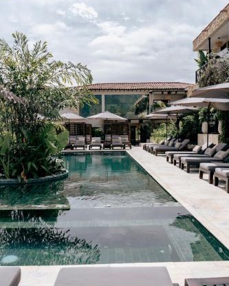 La Gracia Hotel & Spa