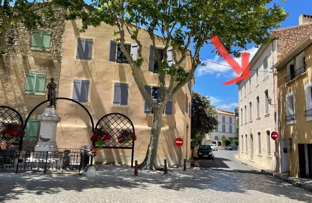 La grande maison