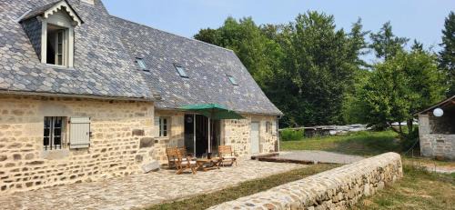 La grange