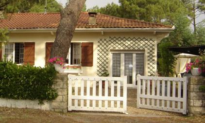 La Grillotte