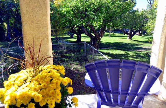 La Hacienda - a living museum