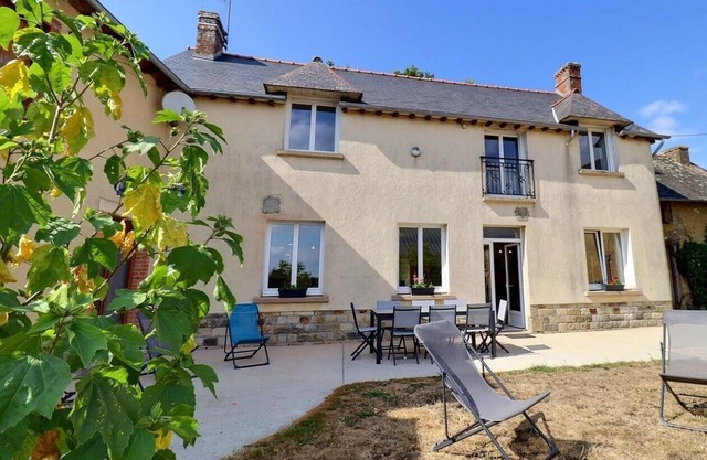 La Haute Hardrouyère - BETTON