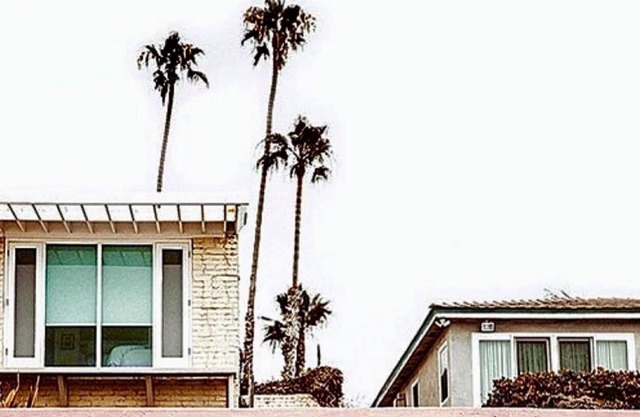 La Jolla Beach Cottage Gem