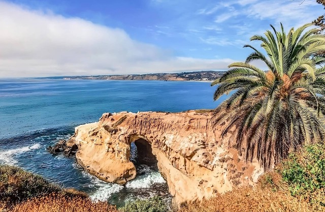 La Jolla Cove Hotel & Suites, Spacious 2BR Oceanview Suite, Private Full Kitchen