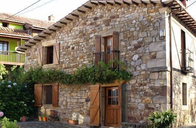 La Lastra Rural Cottage for 8 people