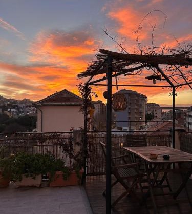 La Loba House