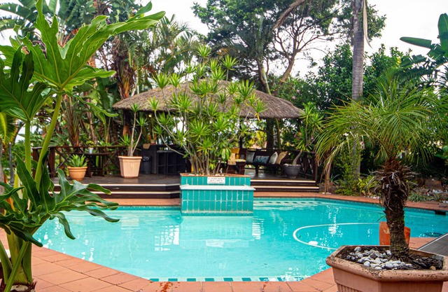 La Loggia B&B