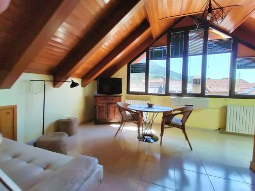 La Lucana Ordesa apartamento