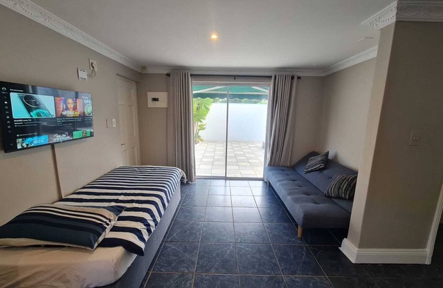La Lucia Beach Villa - Cottage Villa
