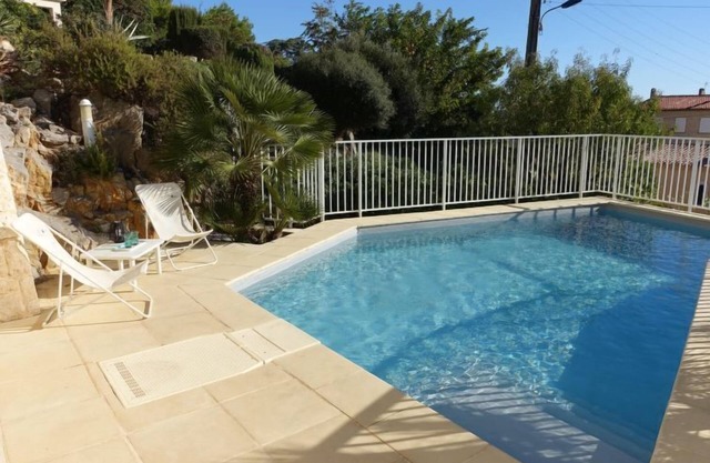 La Maison des Cades by Interhome