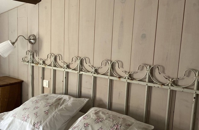 La Maison de Coton, Pretty country house with swimming pool at 29°, puy du fou and Nature!