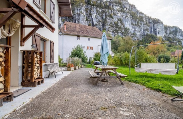 LA MAISON DE DINA - SAINT CHRISTOPHE