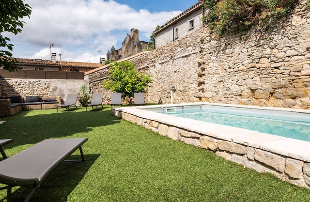 La Maison de La Tour Pinte