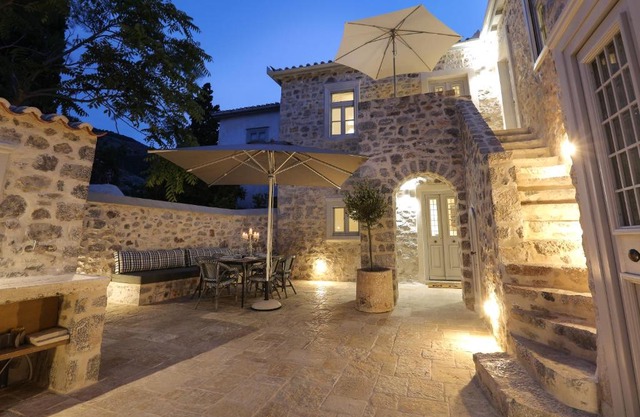 La Maison de Marie Geraldine