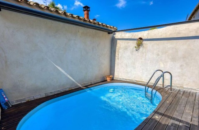 La Maison du 14 Juillet by Interhome