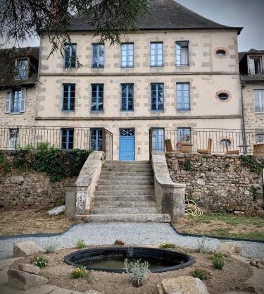 La Maison du Cèdre