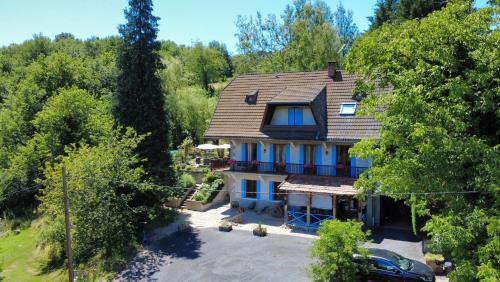 La Maison du Chevalier - adults only