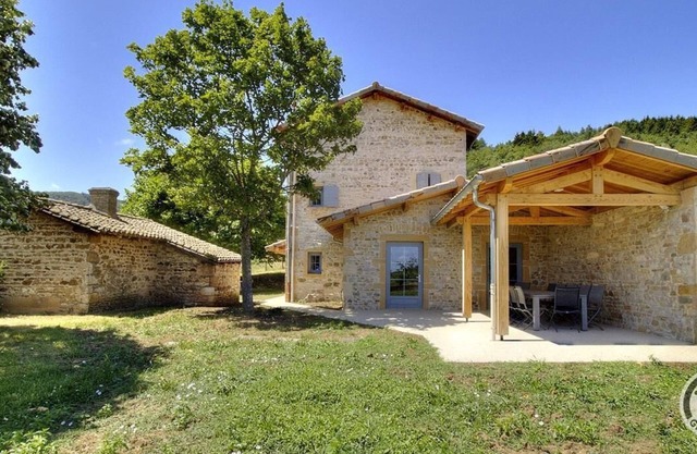 La Maison du Crêt - RIVOLET