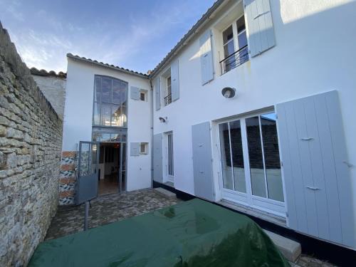 La Maison du Gillieux