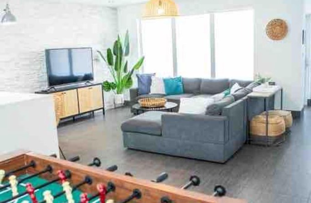 La Maison Oasis