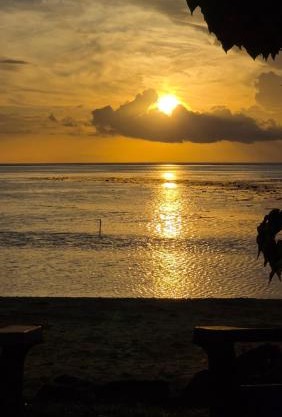La Maison Plage et Sunset