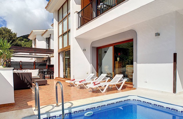 La Manga Club - Las Atalayas ll Villa 3809