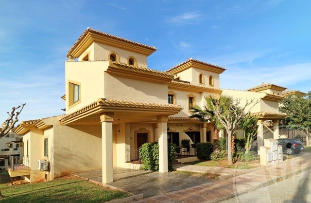 La Manga Club Resort - Hacienda del Golf 548