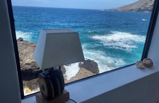 La Mar del Caletón