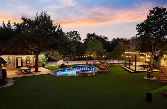La Mariposa ~ Grand Oasis Big Luxury Home